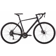  Велосипед Pride ROCX 8.1  - L 2021 black