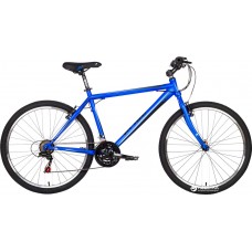  Велосипед Pride XC-1.0 (XL)  blue