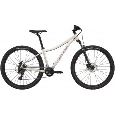  Велосипед 29" Cannondale TRAIL 7 Feminine рама - M 2021 IRD