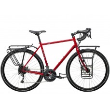   Велосипед Trek-2019 520 XL 28" RD